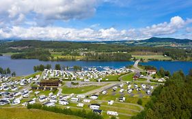 Topcamp Mjosa - Brumunddal