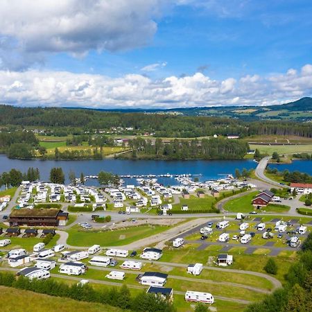 Topcamp Mjosa - Brumunddal Extérieur photo