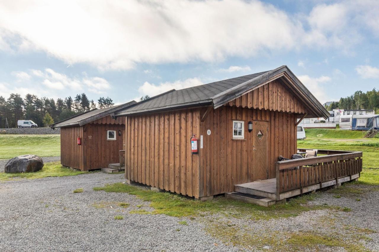 Topcamp Mjosa - Brumunddal Extérieur photo