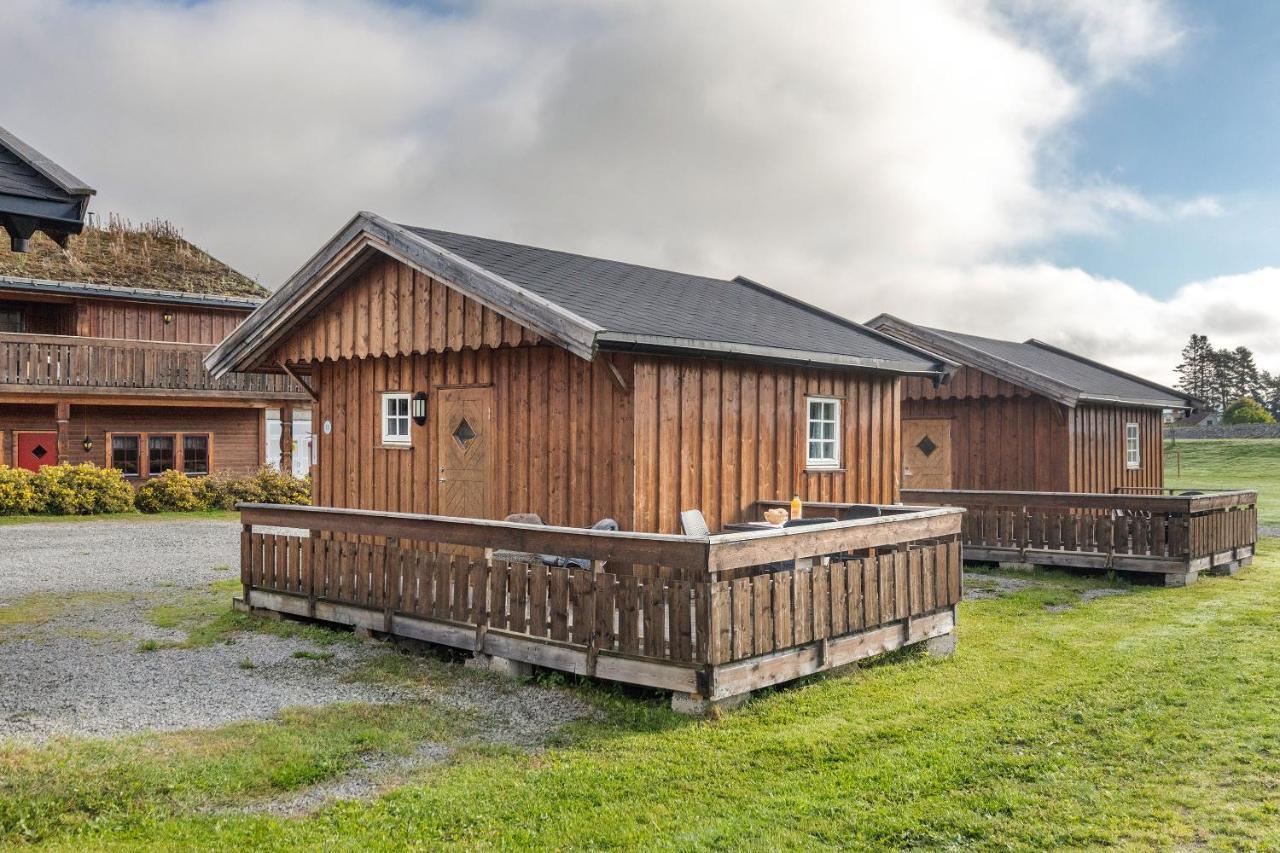 Topcamp Mjosa - Brumunddal Extérieur photo